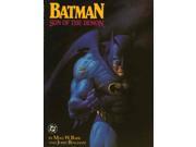 Batman Son of the Demon TPB 1 VF ; DC
