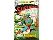 Superman 1st Series 285 FN ; DC Comic