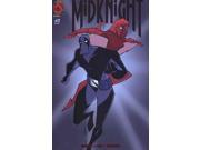 Midknight 1 VF NM ; Red 5 Comics