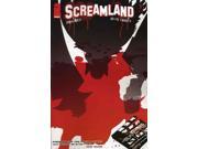 Screamland 5 VF NM ; Image Comics