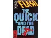Flash 2nd Series 100SC FN ; DC Comics