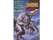 Shadows from the Grave 1 VF NM ; Renega