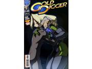 Gold Digger 3rd Series 90 VF NM ; Ant