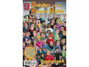 Knights of the Dinner Table 100 VF NM ;