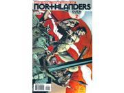 Northlanders 2A VF NM ; DC Comics