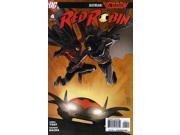 Red Robin 4 VF NM ; DC Comics