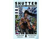 Shutter 1A VF NM ; Image Comics