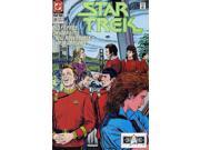 Star Trek 4th Series 25 VF NM ; DC Co