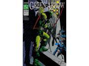 Green Arrow 53 VF NM ; DC Comics