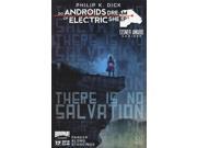 Do Androids Dream of Electric Sheep? 17