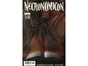 Necronomicon 1 VF NM ; Boom!