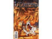 Majestic 2nd Series 11 VF NM ; WildSt
