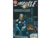 Impulse 16 VF NM ; DC Comics