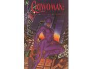 Catwoman 1st Series TPB 1 VF NM ; DC
