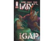 Mind the Gap 14A VF NM ; Image Comics