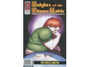 Knights of the Dinner Table 99 VF NM ;