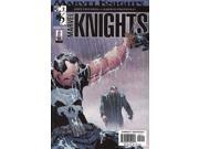 Marvel Knights Vol. 2 2 VF NM ; Marve