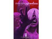 Morning Glories 29 VF NM ; Image Comics