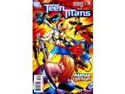 Teen Titans 3rd Series 58 FN ; DC Com