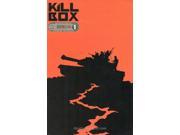 Killbox 1 FN ; Antarctic Press