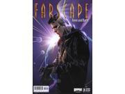 Farscape Gone and Back 3B VF NM ; Boom