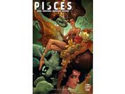 Pisces 3 VF NM ; Image Comics
