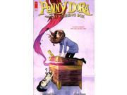 Penny Dora and the Wishing Box 3 VF NM
