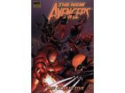 New Avengers TPB HC 4 VF NM ; Marvel Co