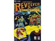 Revolver Robin Snyder’s… 1 VF NM ; Re
