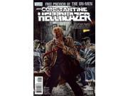 Hellblazer 234 VF NM ; DC Comics
