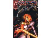 Vampi 14 VF NM ; Harris Comics