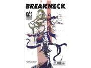 Breakneck 1 VF NM ; 215 Ink Comics