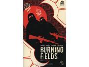 Burning Fields 4 VF NM ; Boom!