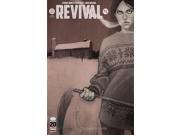 Revival 1 3rd VF NM ; Image Comics