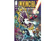 Invincible Universe 2 VF NM ; Image Com