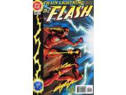 Flash 2nd Series 149 FN ; DC Comics