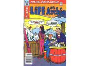 Life with Archie 230 VG ; Archie Comics