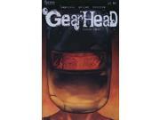 Gearhead 4 VF NM ; Arcana Comics
