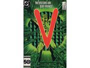 V 6 VF NM ; DC Comics