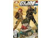 G.I. Joe Comic Book 16 VF NM ; Image Co