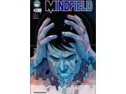 Mindfield 6B VF NM ; Aspen Comics