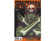Spaceman Vertigo 4 VF NM ; DC Comics