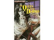 Queen of the Damned Anne Rice’s… 10 V