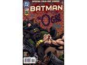 Batman 535SC VF NM ; DC Comics
