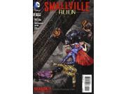Smallville Alien 2 VF NM ; DC Comics