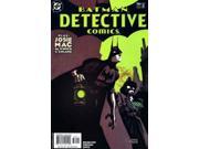 Detective Comics 784 VF NM ; DC Comics