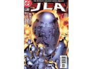 JLA 52 VF NM ; DC Comics