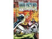 Wildstar 2 VF NM ; Image Comics