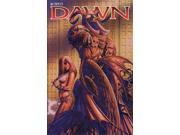 Dawn 5 VF NM ; Sirius Comics