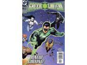Green Lantern 3rd Series 165 VF NM ;
